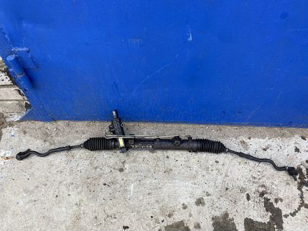 Рулевая рейка BMW E46 №3