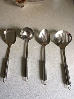 Кухонные аксессуары