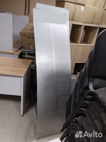 Стойки для газет