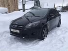 Ford Focus 1.6 МТ, 2012, 225 000 км