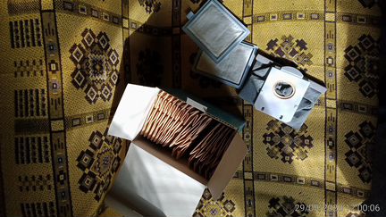 Мешок для пыли S-bag фильтр пылесоса Philips