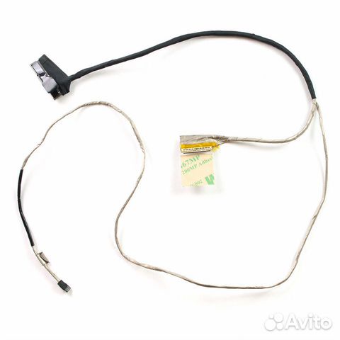 Шлейф матрицы Acer Aspire E5-522 новый