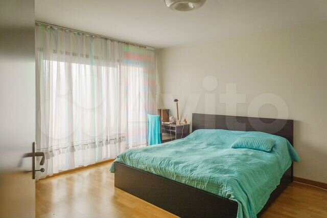 5-к. квартира, 240 м², 4/4 эт.