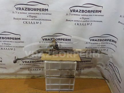 Рейка рулевая Audi Q5