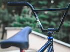 Трюковой велосипед bmx объявление продам