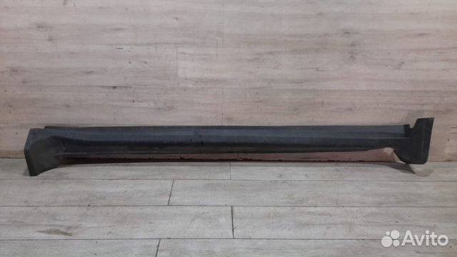 Порог правый правый Honda Pilot 2 С 2012 По 2015