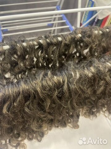 Кудри б/у