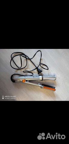 Щипцы для завивки волос instaler