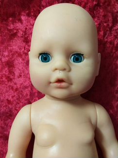 Пупс. Кукла. Пупсик