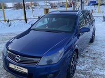 Opel Astra, 2008, с пробегом, цена 500 000 руб.