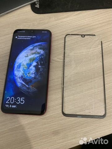 Замена стекла Samsung, iPhone, Xiaomi, Huawei