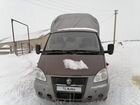 ГАЗ ГАЗель 3302 2.8 МТ, 2011, 171 000 км объявление продам