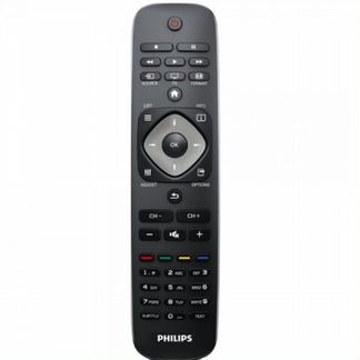 Пульт тв Philips 996590000449
