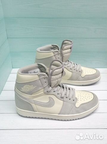 Кроссовки Nike Air Jordan 1 High