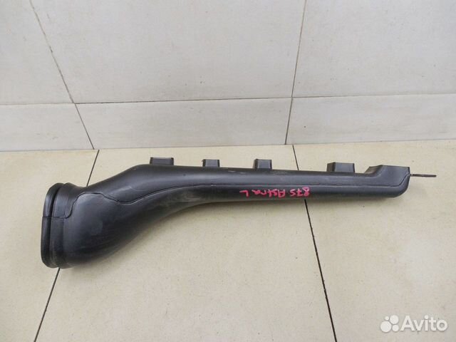 Воздуховод Astra H / Family 2004-2015