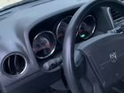 Dodge Caliber 2.0 CVT, 2010, 111 280 км объявление продам