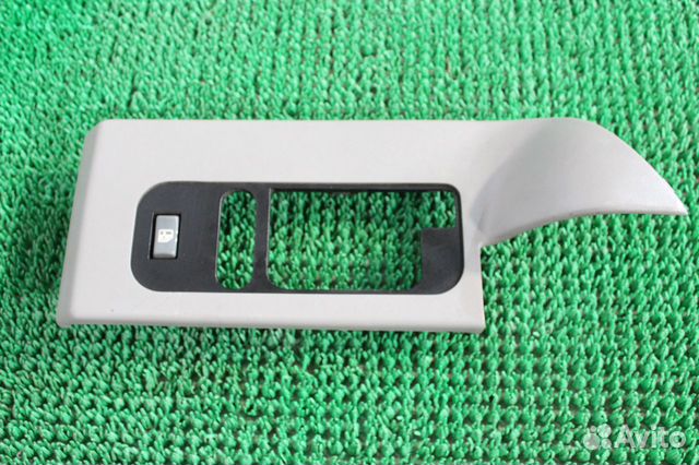 Блок эсп задний левый на Chevrolet Suburban GMT400