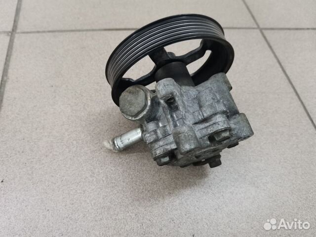 Насос гур Outlander XL, C-Crosser, Peugeot 4007