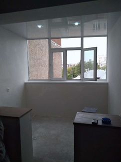 Ремонт квартир, балконов