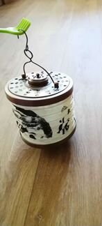 Фонарь бумажный Феншуй