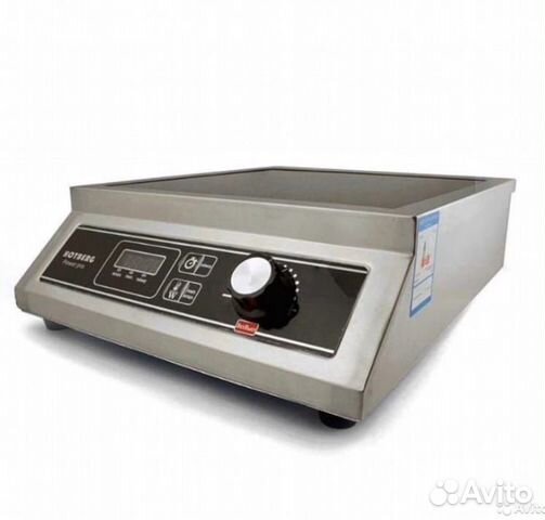 Плита 3500 - hotberg