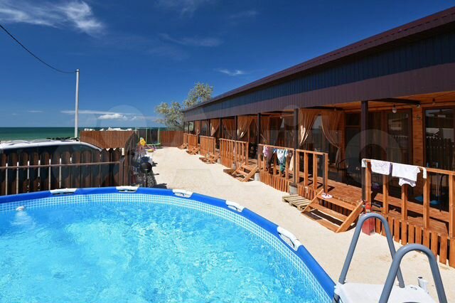 Комната 27 м², 1/1 эт.