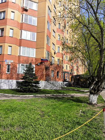 Торговая площадь, 193.4 м²