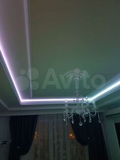 1-к. квартира, 41 м², 5/5 эт.