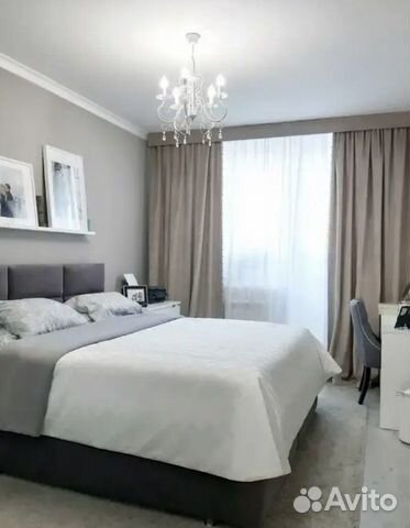 Тюль новая со стразами swarovski Белая