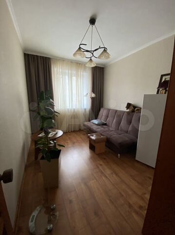 3-к. квартира, 74 м², 3/5 эт.