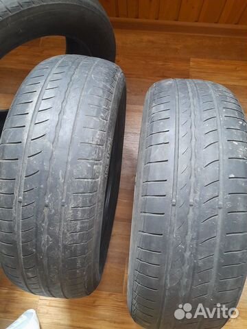 Pirelli 185/65 R15