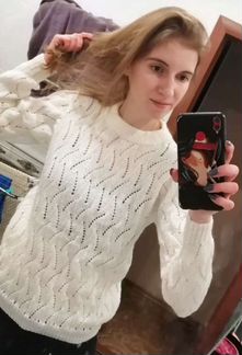 Вязание на заказ