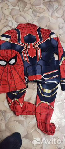 Продам костюм для аниматора