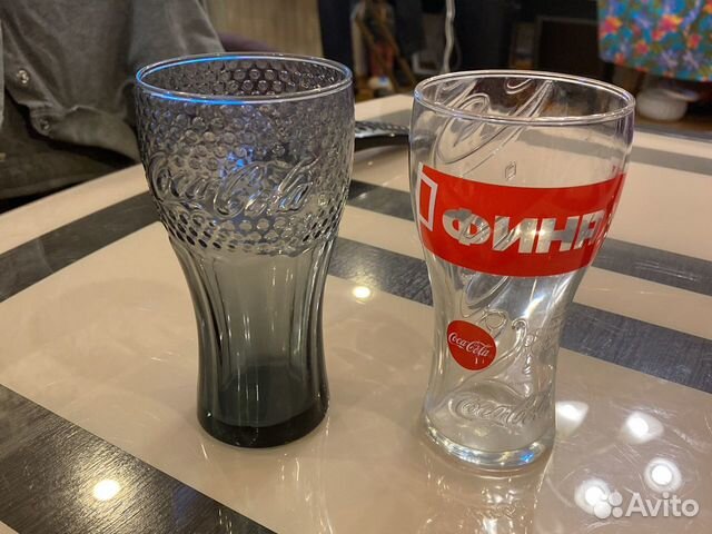 Macdonalds стакан