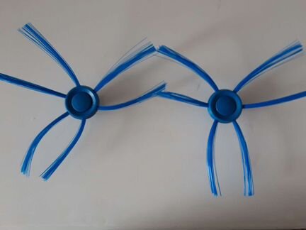 Щётки для робота пылесоса philips