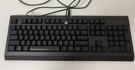 Продаю клавиатуру Razer Cynosa Lite