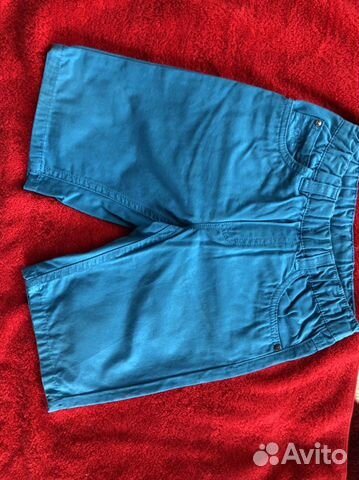 Шорты детские