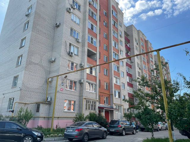 2-к. квартира, 60 м², 5/9 эт.