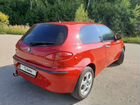 Alfa Romeo 147 2.0 МТ, 2003, 199 000 км объявление продам