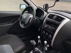 Datsun mi-DO 1.6 AT, 2016, 69 848 км объявление продам