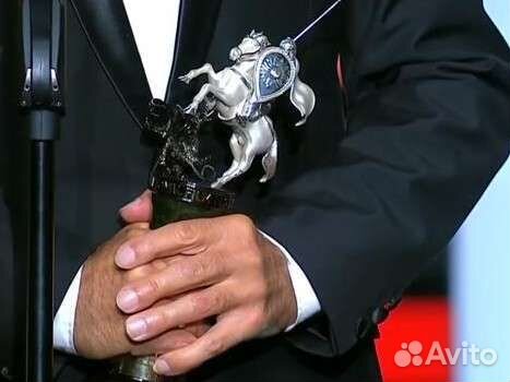 Режиссёр монтажа кино, сериалов, рекламы, клипов