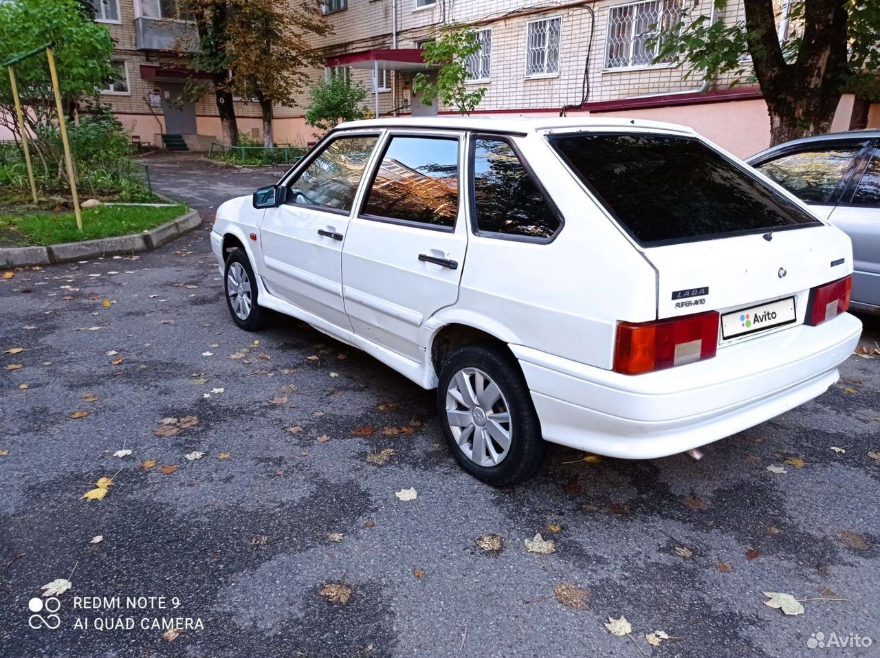 Авито краснодарский край 2115. ВАЗ 2114 Ставропольский край.