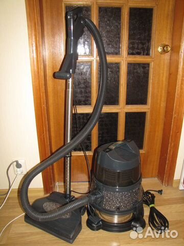 Пылесос Aura Roboclean 114A