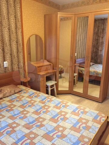 Россия, Воронеж, улица Кропоткина, 1 2-к. квартира, 57 м², 2/9 эт. в аренду Воронеже | Снять квартиру | Авито