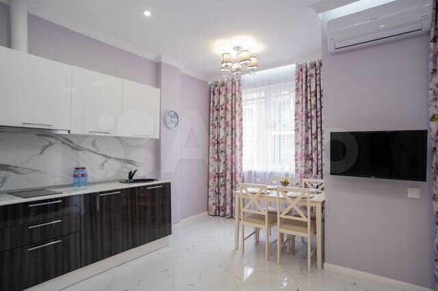 2-к. квартира, 40 м², 2/5 эт.