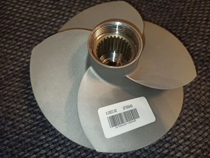 Винт гидроцикл BRP Sea-Doo RXT-X 255 08 267000408