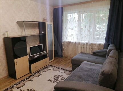 2-к. квартира, 45 м², 1/5 эт.