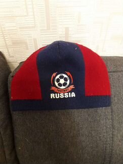 Шапка для мальчика