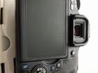 Canon EOS 760D Kit 18-135 IS STM, пробег 28637 объявление продам