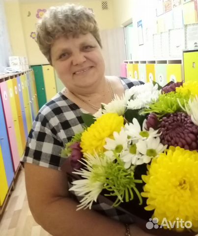 Индивидуальная подготовка детей к школе на дому